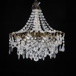 1476 5121 CHANDELIER